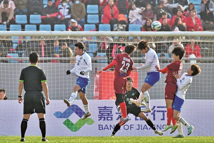 开云体育入口-足球， 点燃一座城|上海足球|戴麟经|上海|乐华|足球队_新浪体育_新浪新闻