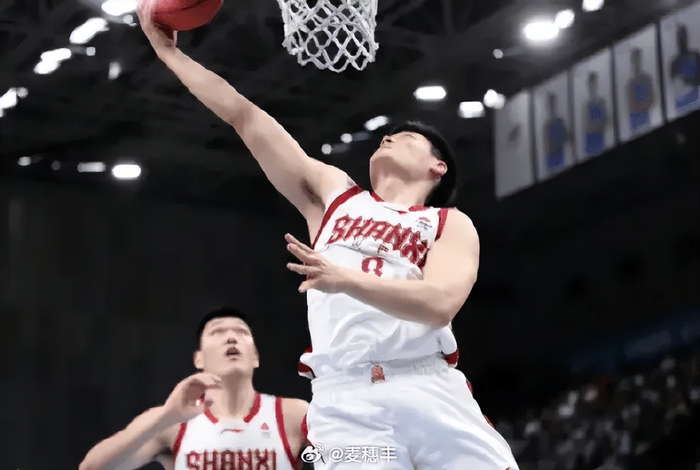 张宁复出立竿见影！末节8分，与全队沟通拧成一股绳，真精神领袖|山西|许利民|篮板|球队|比赛_新浪体育_新浪新闻
