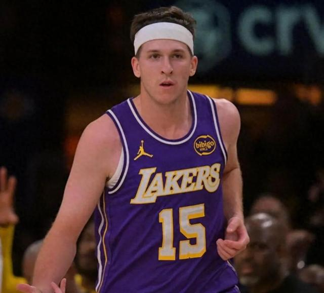 开云在线开户平台-决定了!5年2.4亿续约!交易3个首轮!湖人拼了|里夫斯|詹姆斯|奥斯汀-里夫斯|奥斯汀·里夫斯|洛杉矶湖人队_新浪体育_新浪新闻