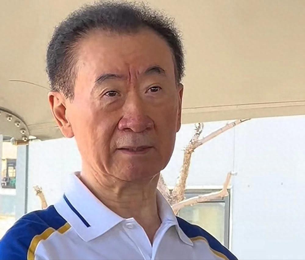 开云足球-万万没想到,门神李昊一战封神后,竟让王健林间接也实现口碑暴增